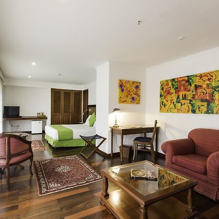 Hotel Emaus בוגוטה מראה חיצוני תמונה