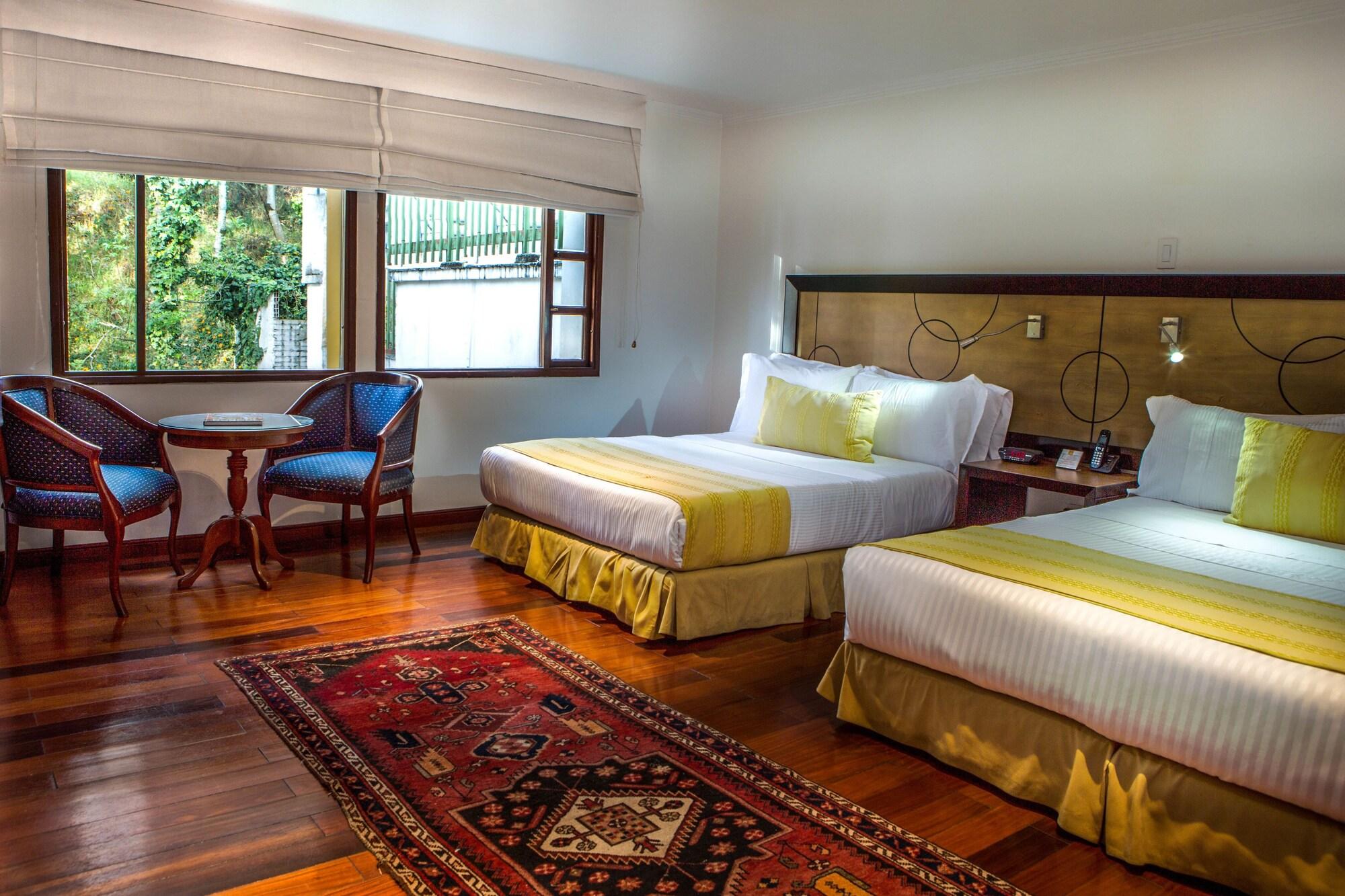 Hotel Emaus בוגוטה מראה חיצוני תמונה