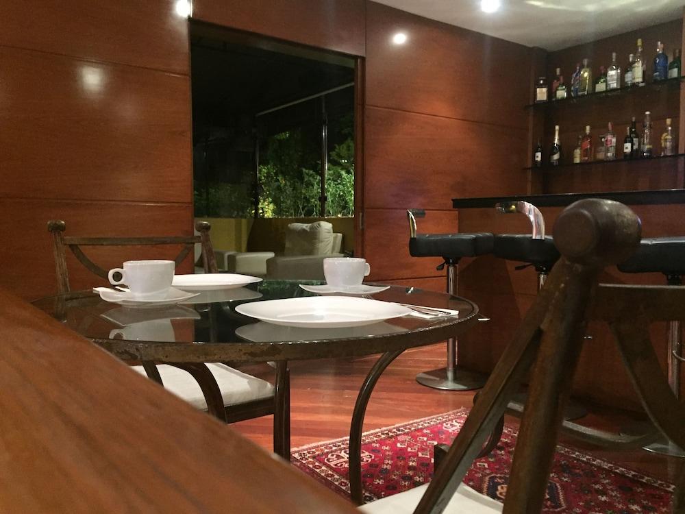 Hotel Emaus בוגוטה מראה חיצוני תמונה