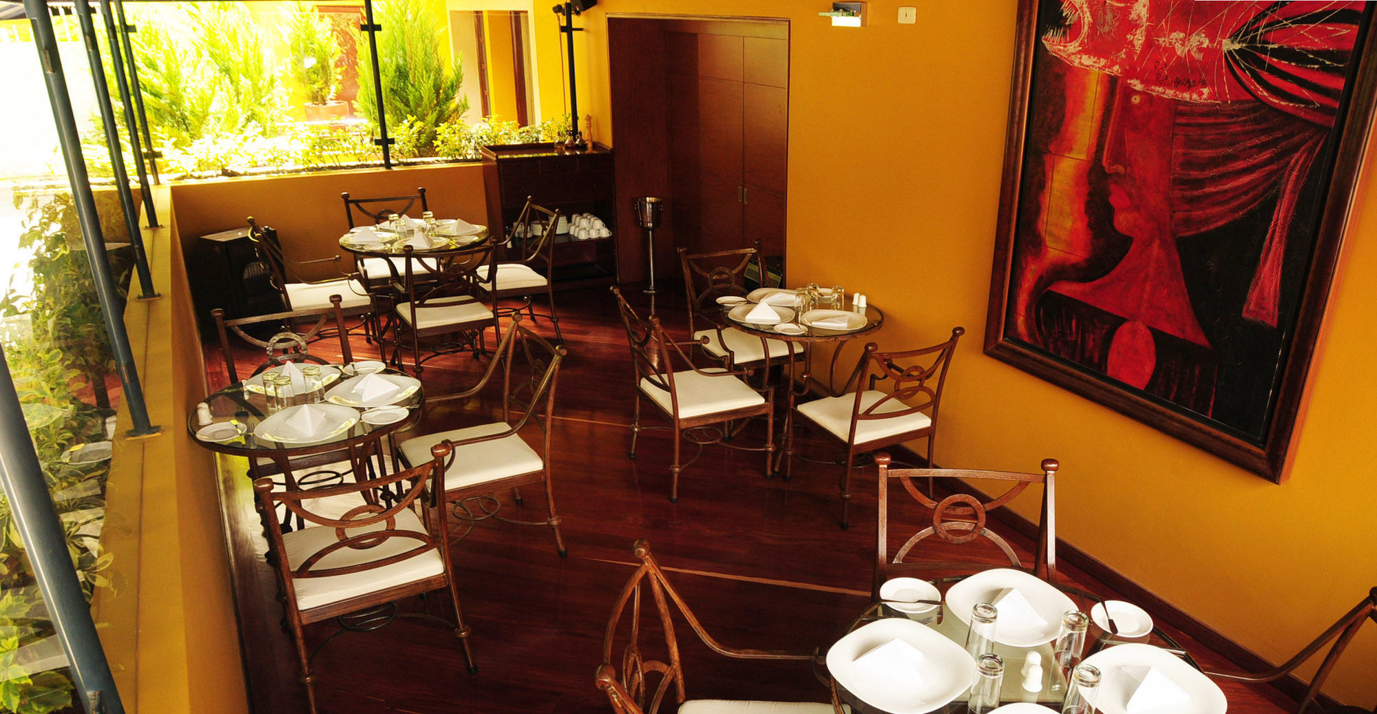 Hotel Emaus בוגוטה מראה חיצוני תמונה