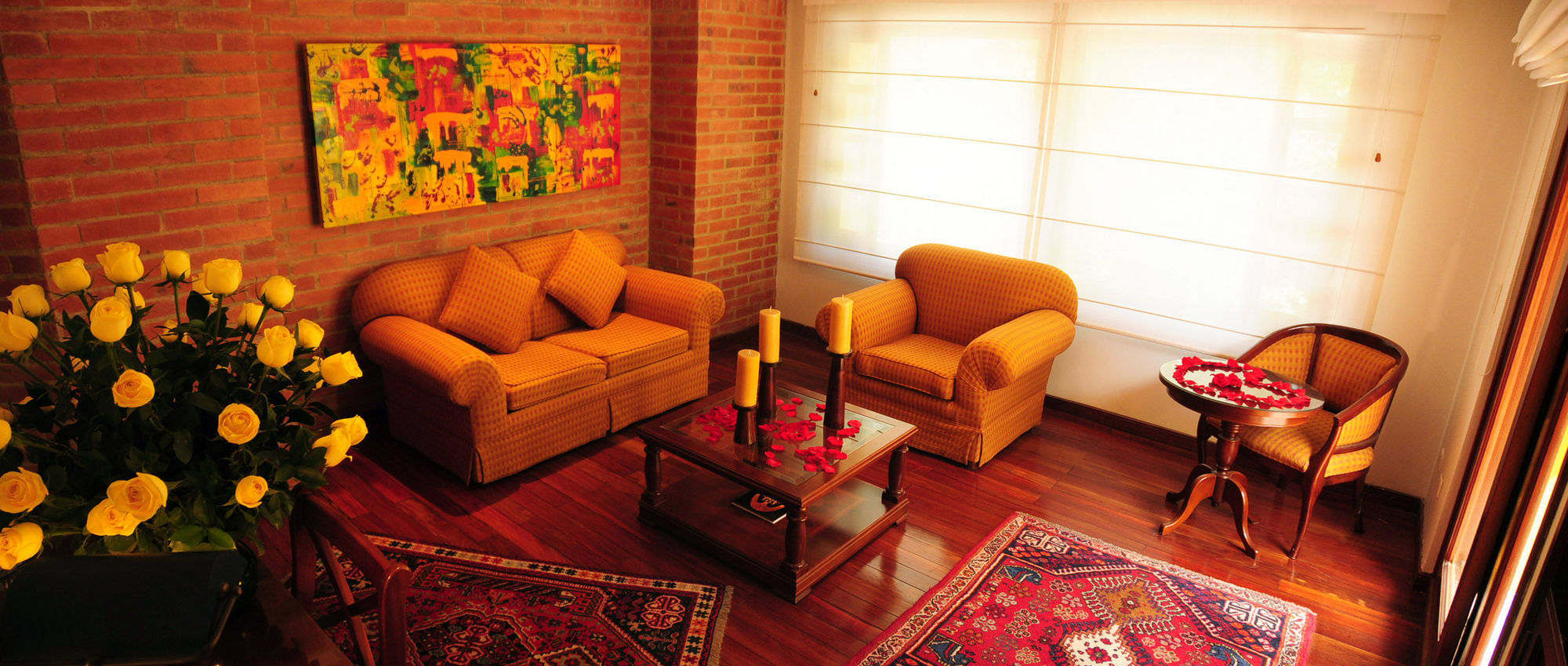 Hotel Emaus בוגוטה מראה חיצוני תמונה