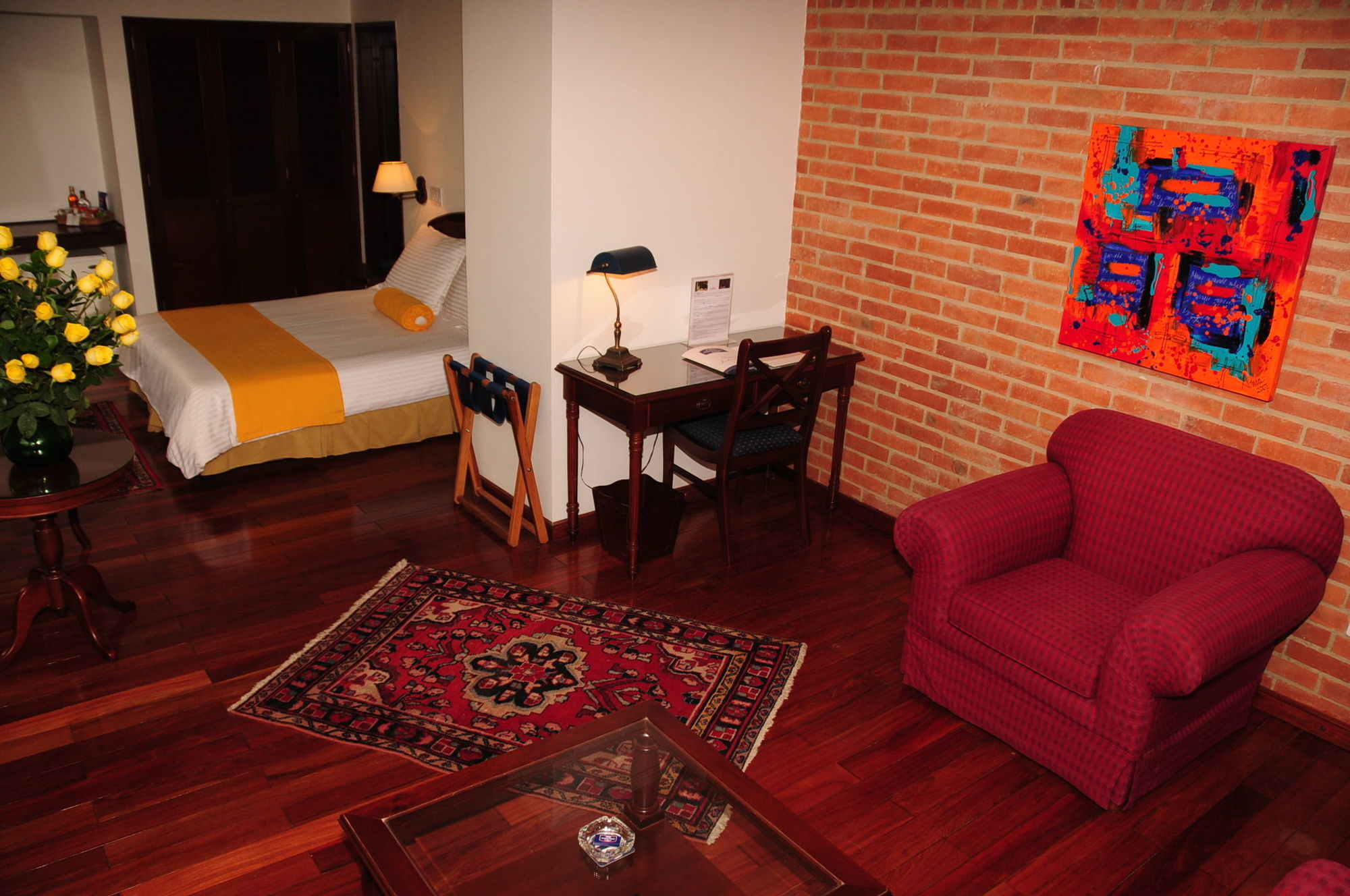 Hotel Emaus בוגוטה מראה חיצוני תמונה