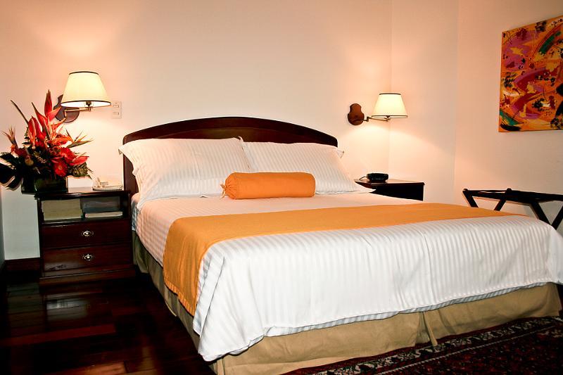 Hotel Emaus בוגוטה מראה חיצוני תמונה