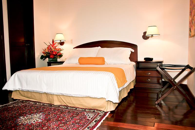Hotel Emaus בוגוטה מראה חיצוני תמונה