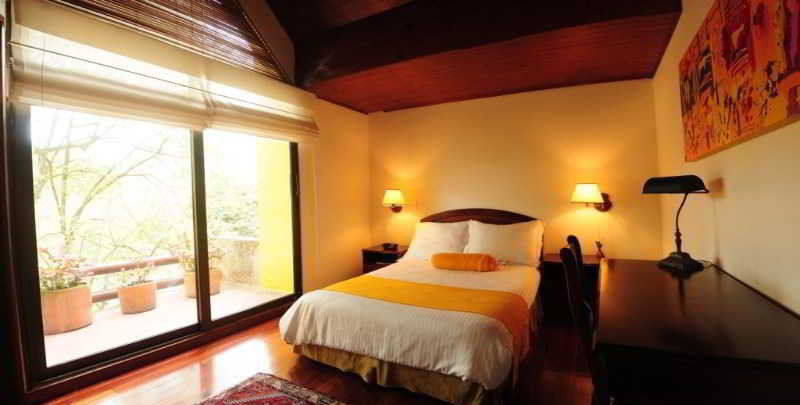 Hotel Emaus בוגוטה מראה חיצוני תמונה