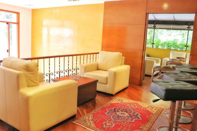 Hotel Emaus בוגוטה מראה חיצוני תמונה