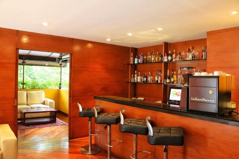 Hotel Emaus בוגוטה מראה חיצוני תמונה