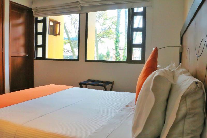 Hotel Emaus בוגוטה מראה חיצוני תמונה