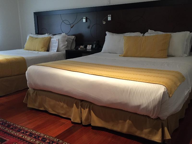 Hotel Emaus בוגוטה מראה חיצוני תמונה