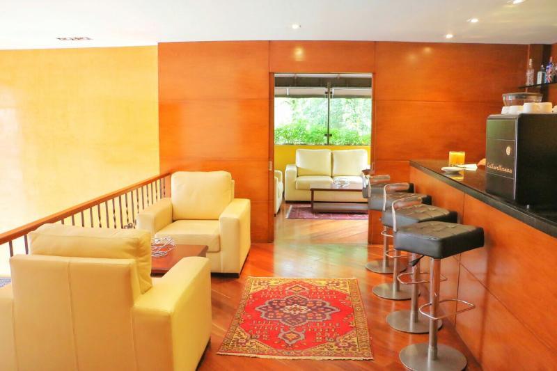 Hotel Emaus בוגוטה מראה חיצוני תמונה
