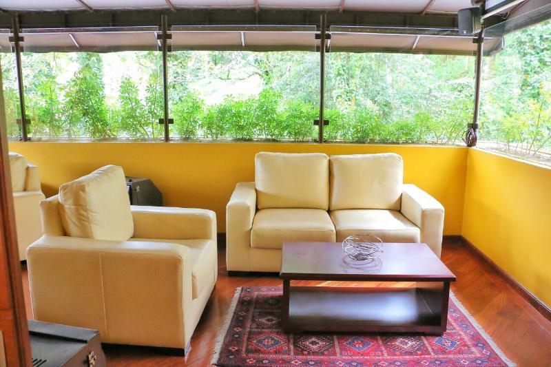 Hotel Emaus בוגוטה מראה חיצוני תמונה