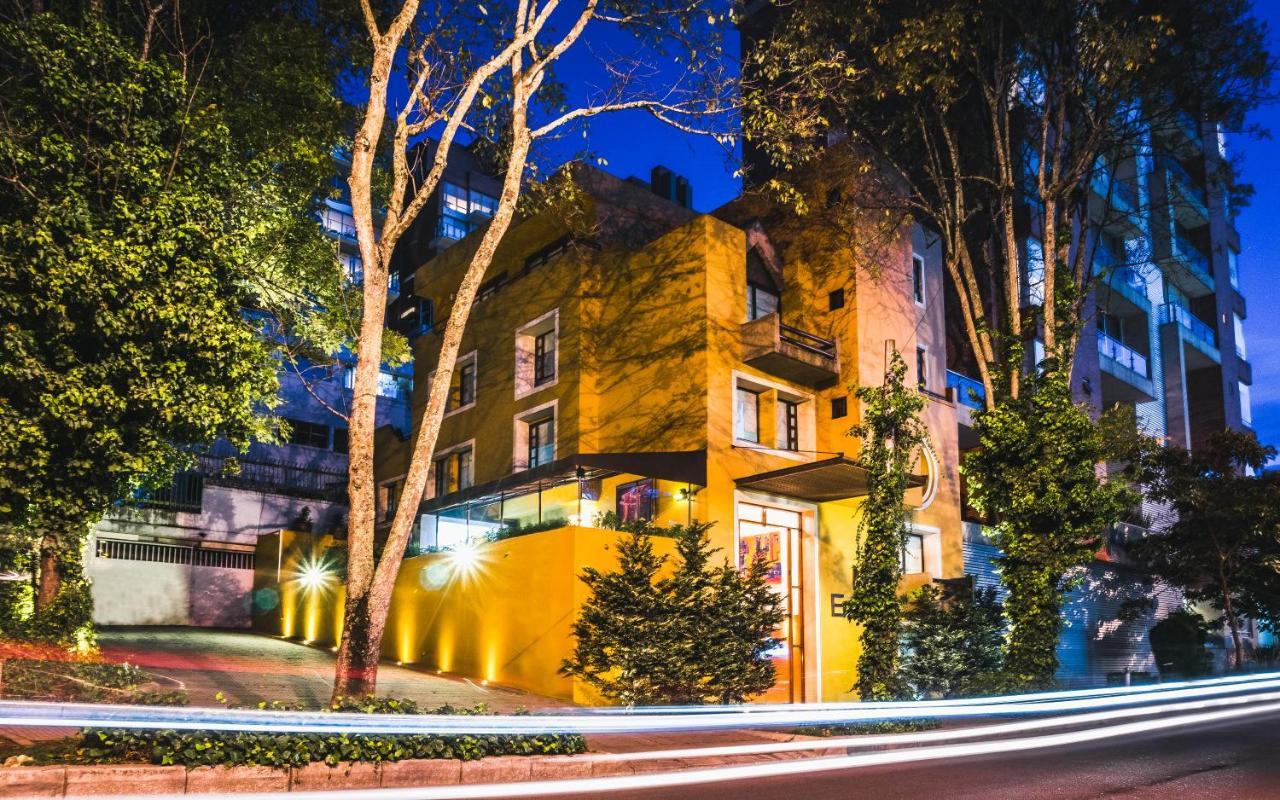 Hotel Emaus בוגוטה מראה חיצוני תמונה