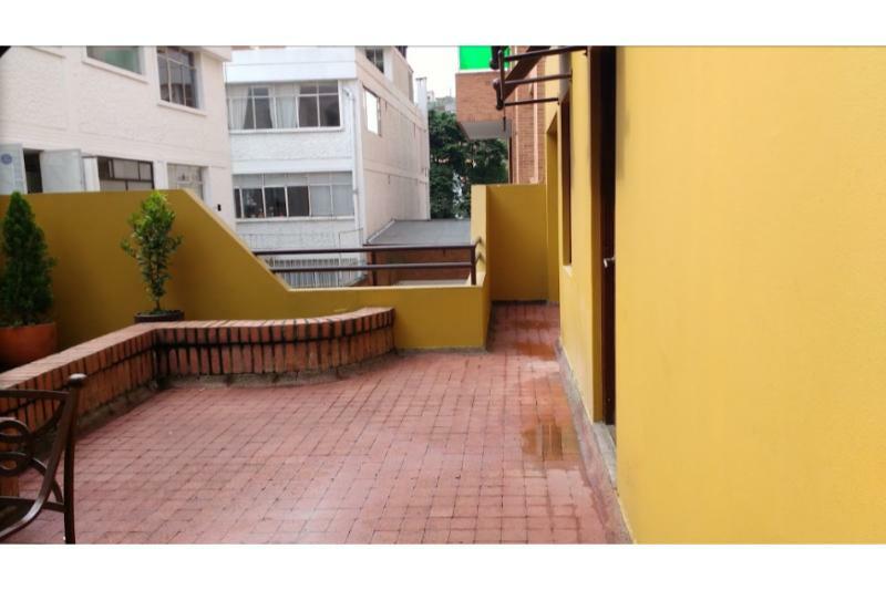Hotel Emaus בוגוטה מראה חיצוני תמונה
